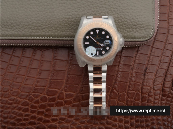 cdf47b667b617dee24e6531341a86220 Rolex Yacht Master 116621 Men Automatic 40MM