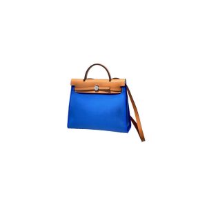 ce36708b2fafe234b717c4d6a42bab82 HERMES Herbag Zip 31 bag