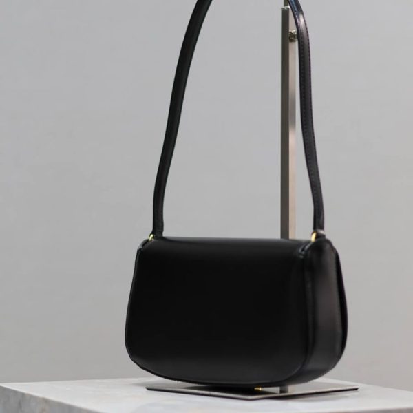 YSL MINI VOLTAIRE IN BOX SAINT LAURENT