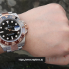 ceef4603269d46122b063e46e52c130c Rolex GMT Master II 126711 Men Automatic 40MM