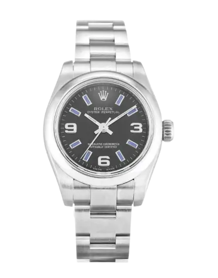 cf6eed92f627bbf881c72fe6b8bfc72f Rolex Lady Oyster Perpetual 176200 Women Automatic 26 MM