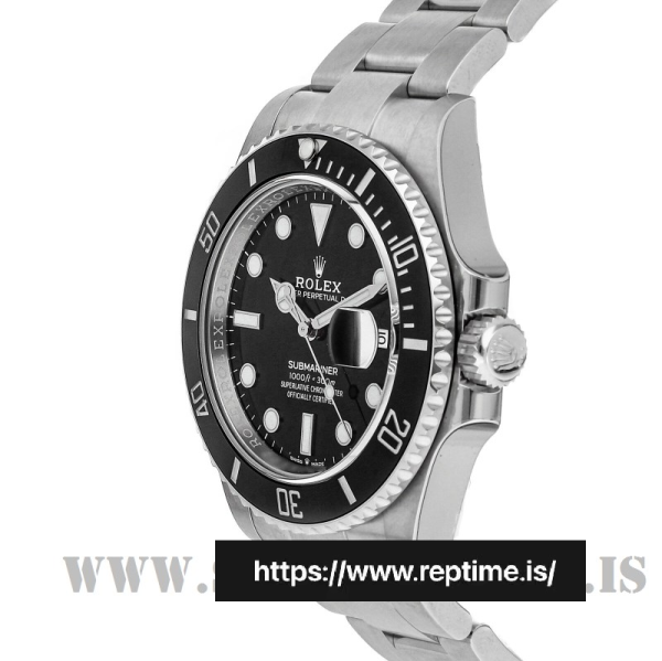 cf9f9f07127c5f6c2f25a0acf11aa178 Rolex Submariner 126610LN.1 Men Black 40MM