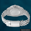 d00f1a80d726d37ea1b8feb25e5870b6 Rolex GMT-Master 40mm M126720VTNR-0002 Men’s Automatic Stainless Steel