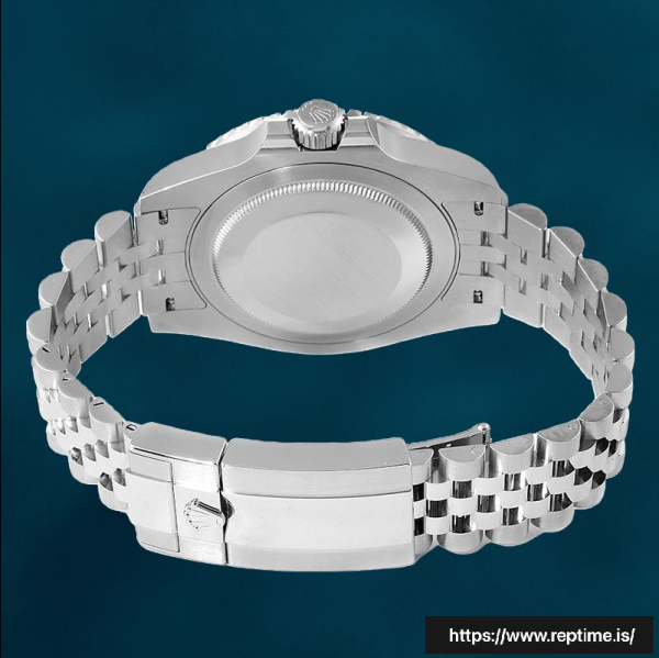 d00f1a80d726d37ea1b8feb25e5870b6 Rolex GMT-Master 40mm M126720VTNR-0002 Men’s Automatic Stainless Steel