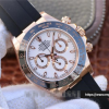 d010cd32c1f2d71906e476e3fdfa7f32 Rolex Daytona 116515LN.6 Men White 40MM