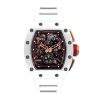d0f62f4b542bd6d181813cb23abf8738 Richard Mille Chronograph Replica