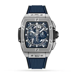 d11eb867afbbba2f9fa26a91984564f1 Hublot Spirit Of Big Bang Men Automatic Blue Rubber Watch 641.NX.7170.RX
