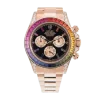 d14f906008efc3ffeee8717963fff98c Rolex Daytona 40mm 116595RBOW Men’s Oyster Bracelet