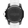 Breitling Endurance Pro Men Quartz Black Rubber Watch X82310A71B1S1