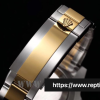 d21349a70090e574d4324c8b6e8009cd Rolex Submariner 116613LN.2 Men Black 43MM
