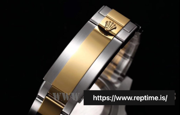 d21349a70090e574d4324c8b6e8009cd Rolex Submariner 116613LN.2 Men Black 43MM