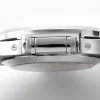 d23421d2c8851a7a1d6573c984e8adfe Patek Philippe Nautilus Silver Annual Calendar