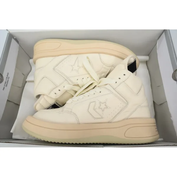 d265063ed9171c15837cf9118c23d2d3 PK God Batch Rick Owens DRKSHDW x Converse Weapon 172343C