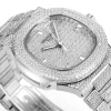 d2ded2f84fd592113180003eb297de75 Patek Philippe Nautilus Full Star Watch, Platinum