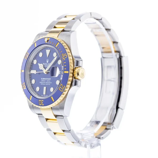Rolex Submariner Date 126613LB