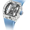 Richard Mille sapphire Replica