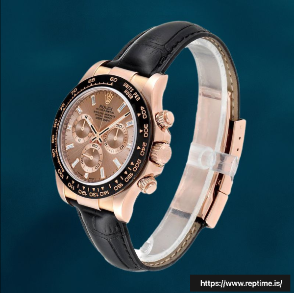 d3799db47886bc85ce3b77a09b8d4cea Rolex Daytona Men’s 40mm 116515 Watch
