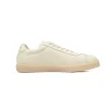 d3813415ecdaa94d55696cbeb409dc9b PK God Batch Prada Downtown Low Sneakers Rice White