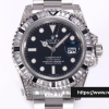 Rolex Submariner 116610LV Men Automatic 40MM