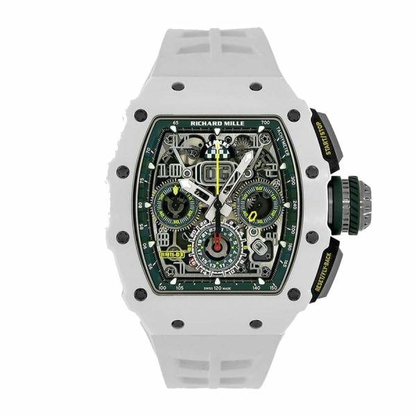 d3f333f024719017d7abe0b42983273f Richard Mille Le Mans Replica
