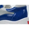 d4288897de8cb810397ca5f391435ebf PK God Batch Prada Sneakers Net shoes blue