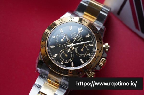 Rolex Daytona 116503 Men Automatic 40MM