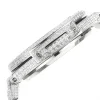 d464ec6b181c296c98d2ff2ac33ffd0f Patek Philippe Nautilus Platinum Watch