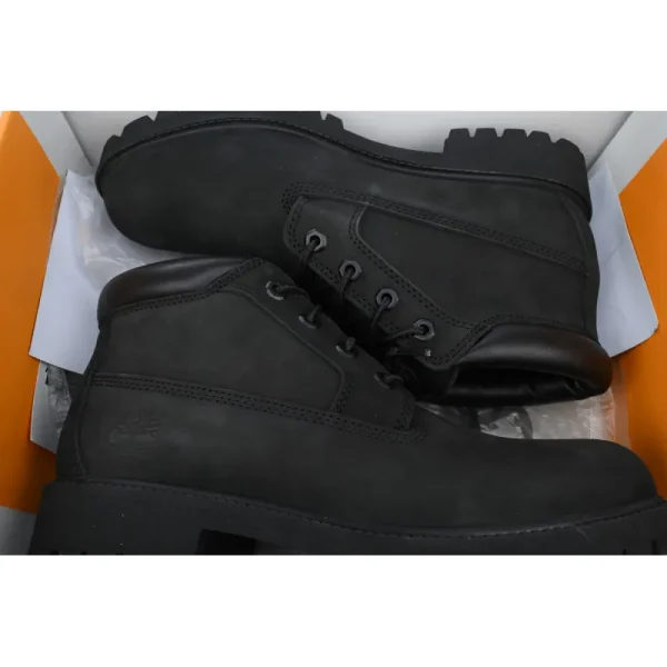 Timberland 6-In Ankle Boot Mid Black