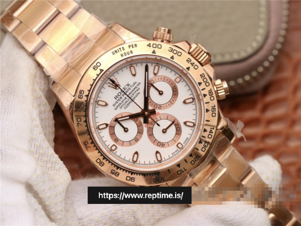 Rolex Daytona 116505 Men Automatic 40 MM