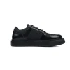 d6029a88124a25e5c52d4a9e93e12811 PK God Batch Prada Sneakers Black platform shoes