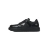 d61790f2520a71e70b21da7c5a1c81a3 PK God Batch Prada Sneakers Black platform shoes