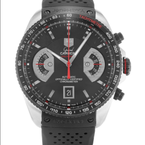 d635a5ceb90afebd118dd3f05fee2037 Tag Heuer Grand Carrera CAV511C.FT6016 Men Quartz 43 MM