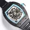 Richard Mille RM055 Black Carbon Watch