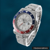 Rolex Gmt Master Ii Men’s 40mm m126719blro-0002 Bracelet