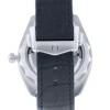 d7b7d3abb749e208ccc128e392c9a9ac Omega Seamaster Aqua Terra Men Automatic Blue Leather Watch O22013412103001