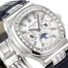 d8b29107a3cebefbc5b41b352cd8c4c4 TW Patek Philippe Blue Nautilus Watch