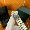 d97994db4c3e5bad435adf639e0a158b Audemars Piguet Royal Oak Selfwinding Black 15451ST.ZZ.1256ST.01