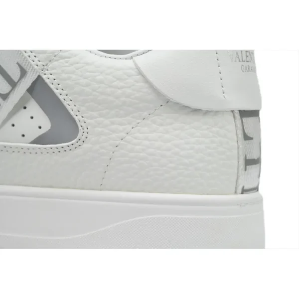 d983f0e73e91299ad5af1cd481f8b2e9 Valentino Garavani VL7N Low Sneakers White Red