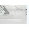 Valentino Garavani VL7N Low Sneakers Silver