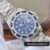 Rolex Submariner 116610LV Men Automatic 40MM