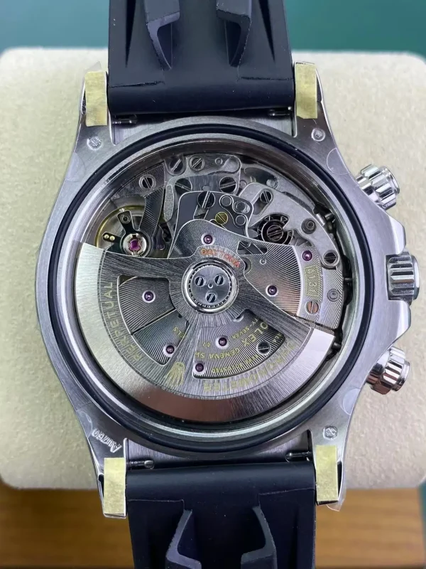 da4c3ff6d360c249fd549a669fdd1aab Rolex Daytona 116519LN 40mm Men’s Steel Dial Watch