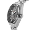 Omega Planet Ocean Men Automatic Black Stainless Steel Watch O21530402001001