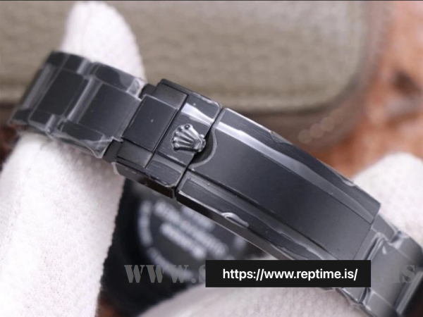 Rolex Submariner 116610LN Men Automatic 40MM