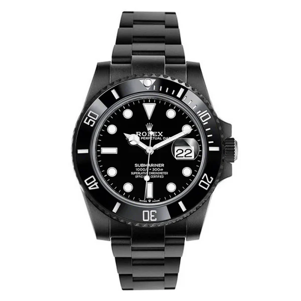 Rolex Submariner 116610LN Men Automatic 40MM