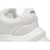 dac22a245a30768b812d3bace6e4a669 PK God Batch Prada Sneakers White