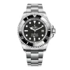 db7531344478798a00afcf7b47cc36b3 Rolex Deepsea 136660 44mm Black