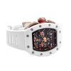 dc4741cb83d99a8934361fc7e0e65e11 Richard Mille Chronograph Replica