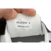 dc5916867fbdce749f293edff7a0be41 PK God Batch Prada Net shoes black and gray