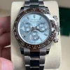 Rolex Cosmograph Daytona Oyster 40 mm platinum 116506