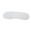 Valentino Garavani ONE STUD Low-Top Sneaker White and grey